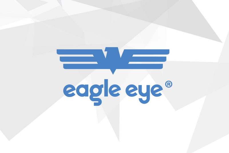 Logo Eagle Eye © Alma Mater