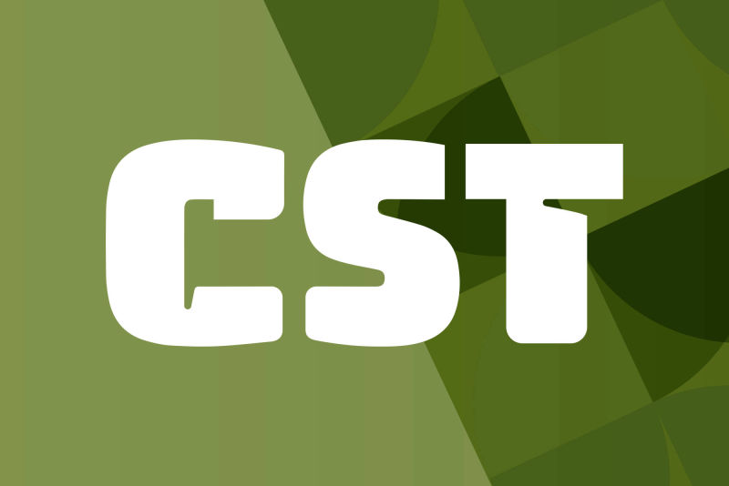 Logo CST © Alma Mater